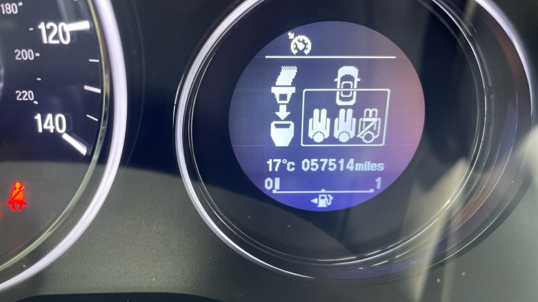 Honda HR-V 1.5 i-VTEC Turbo Sport CVT 5dr Petrol Hatchback